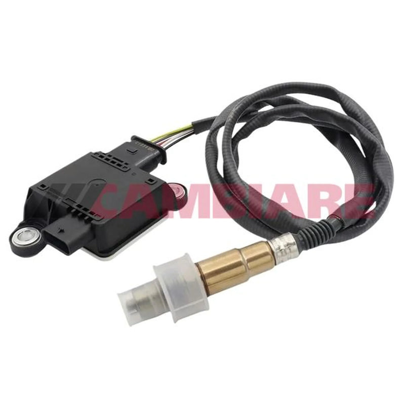 Cambiare Diesel Particulate Sensor VE352057