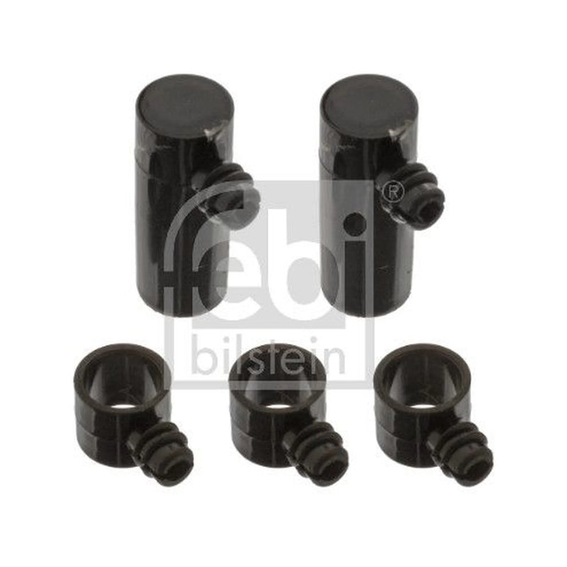 Febi Oil Pipe Repair Kit 11549
