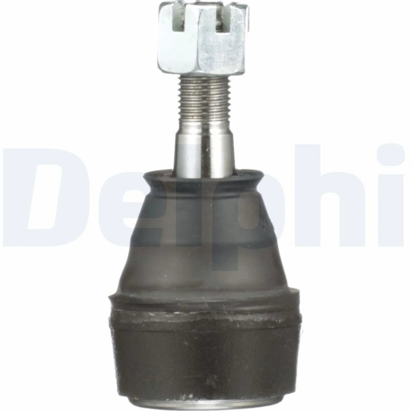 Delphi Steering Tie Rod End Ball Joint Front Right M14x1.5 TA3238