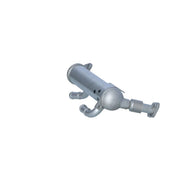 NRF EGR Cooler (Exhaust Gas Recirculation) 48380