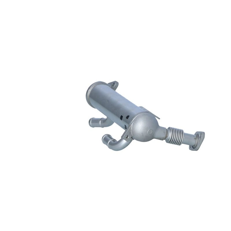 NRF EGR Cooler (Exhaust Gas Recirculation) 48380
