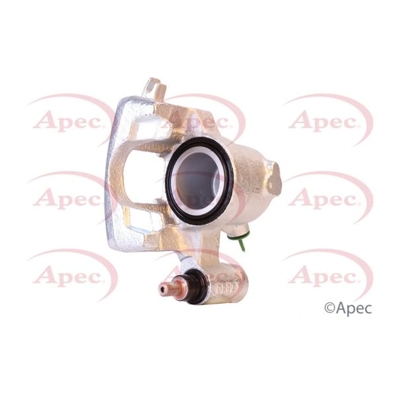 Apec Brake Caliper Assembly Front Right RCA103