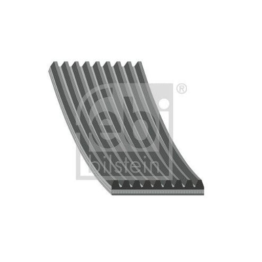 Febi Multi V-Ribbed Drive Belt 45022