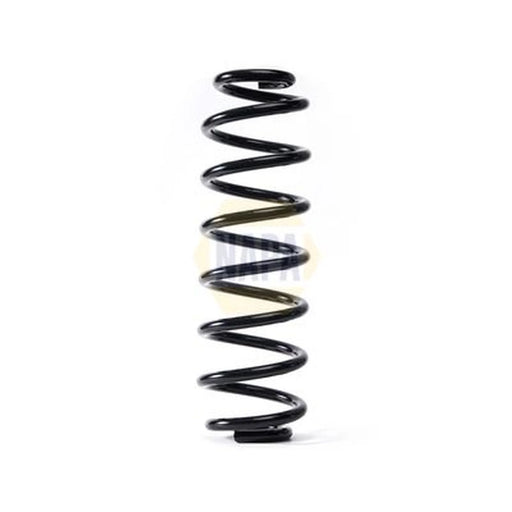 NAPA Rear Suspension Coil Spring NCS1729