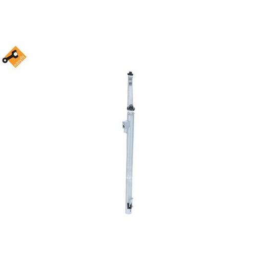 NRF Air Conditioning Condenser 35574
