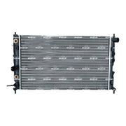NRF Engine Radiator 50219A