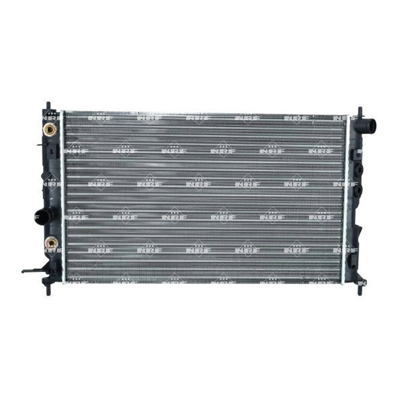 NRF Engine Radiator 50219A