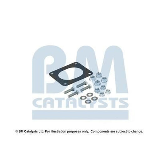 BM Catalysts Fitting Kit FK80759B FK80759B