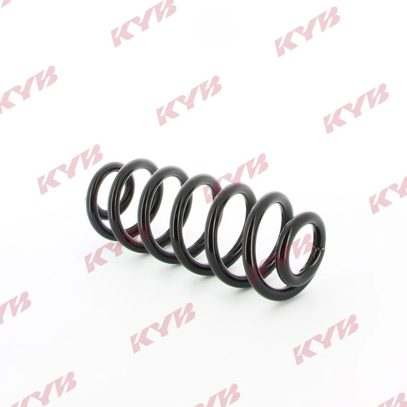 KYB Rear Suspension Coil Spring RA5462