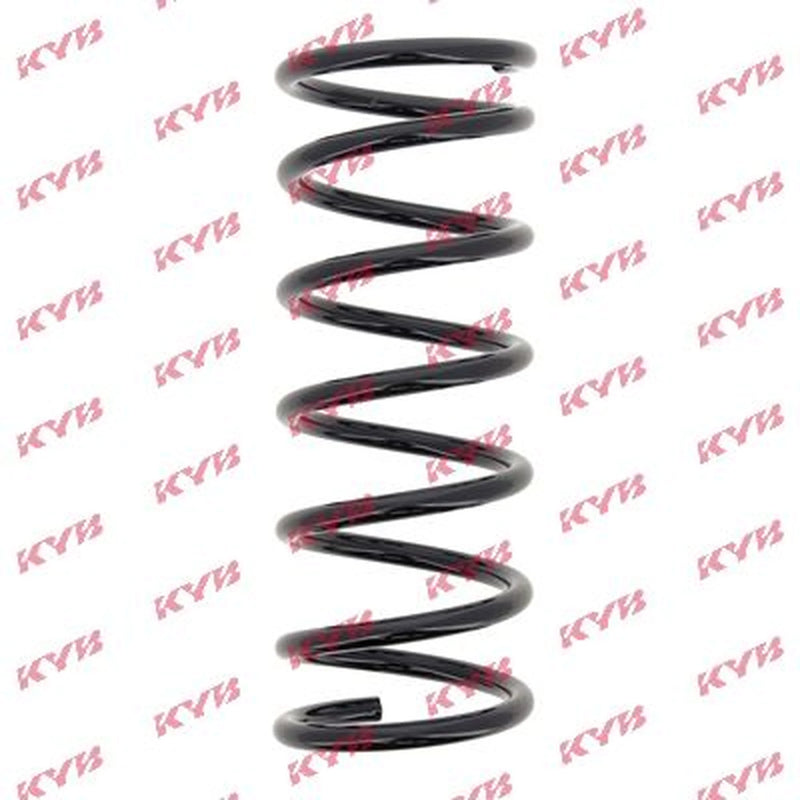 KYB Rear Suspension Coil Spring RA6667