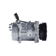 Hella Air Conditioning Compressor 8FK 366 201-791