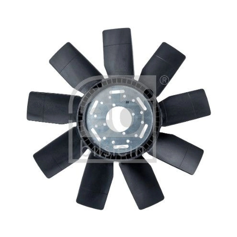 Febi Radiator Cooling Fan Blade 38204