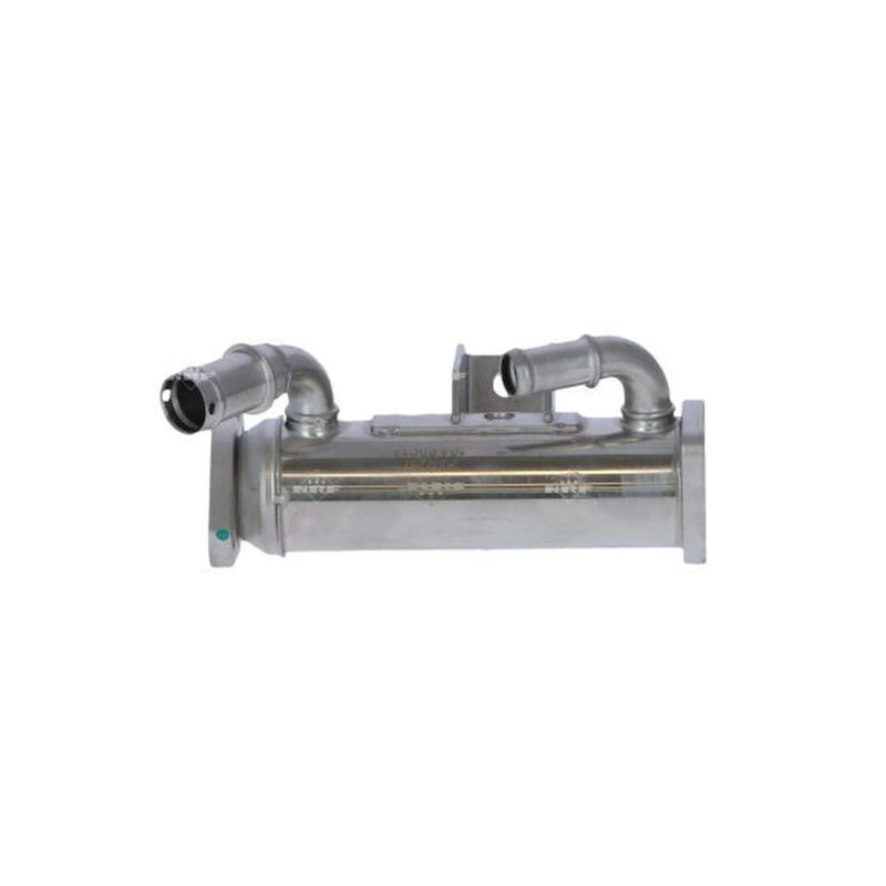 NRF EGR Cooler (Exhaust Gas Recirculation) 48012