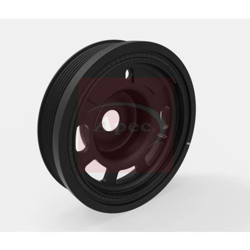 Apec Crank Shaft Belt Pulley ATV1133