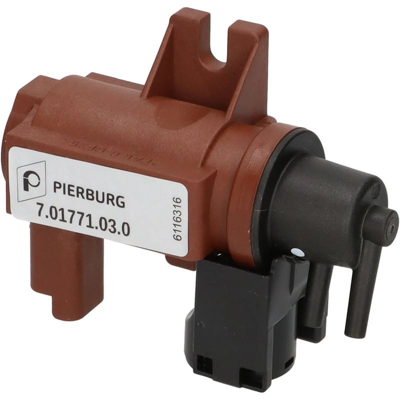 Pierburg Turbo Boost Pressure Converter 7.01771.03.0