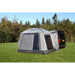 Outdoor Revolution Cayman Cuda F/G Driveaway Awning Campervan (180-240) - Outdoor Revolution - Van Life Living