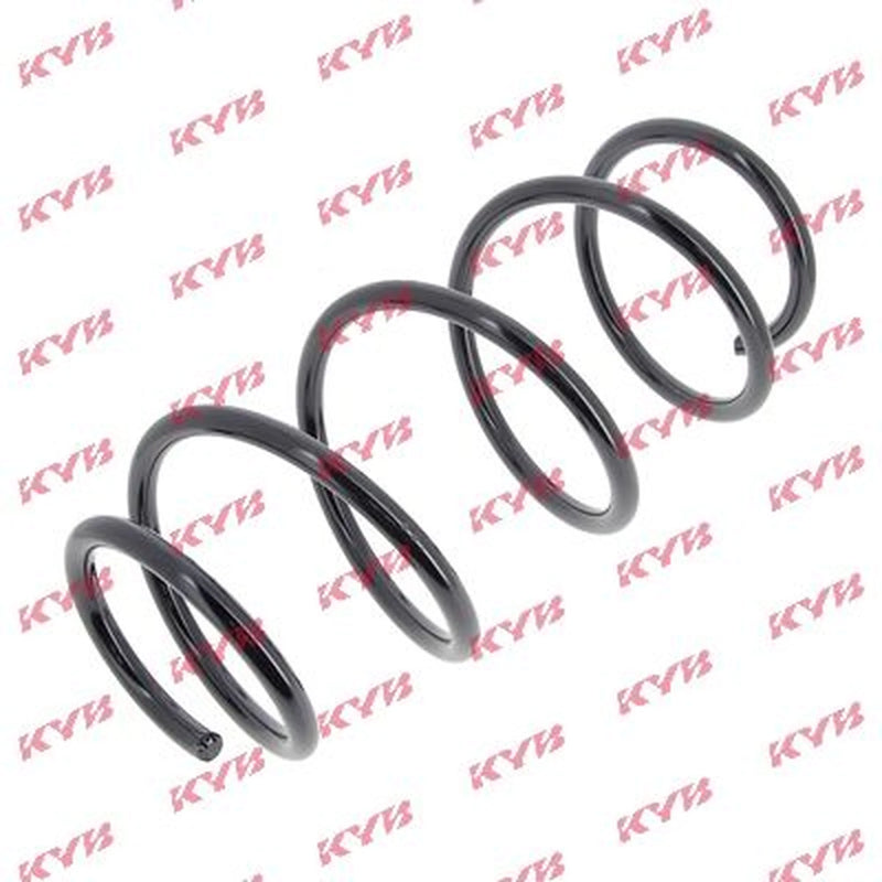 KYB Front Suspension Coil Spring RH3491