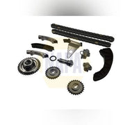 NAPA Timing Chain Kit Set 84 Links NCK4071