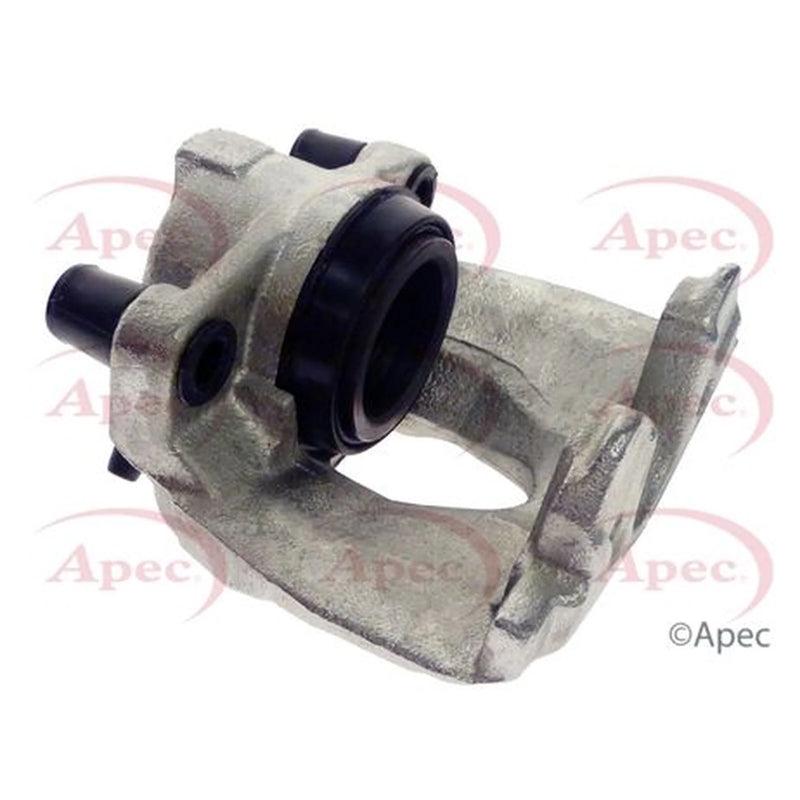 Apec Brake Caliper Assembly Front Left LCA1387