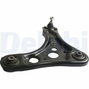 Delphi Control/Trailing Arm Lower TC4671