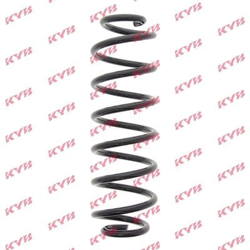 KYB Rear Suspension Coil Spring RH5544