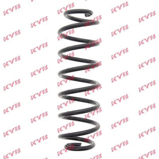 KYB Rear Suspension Coil Spring RH5544