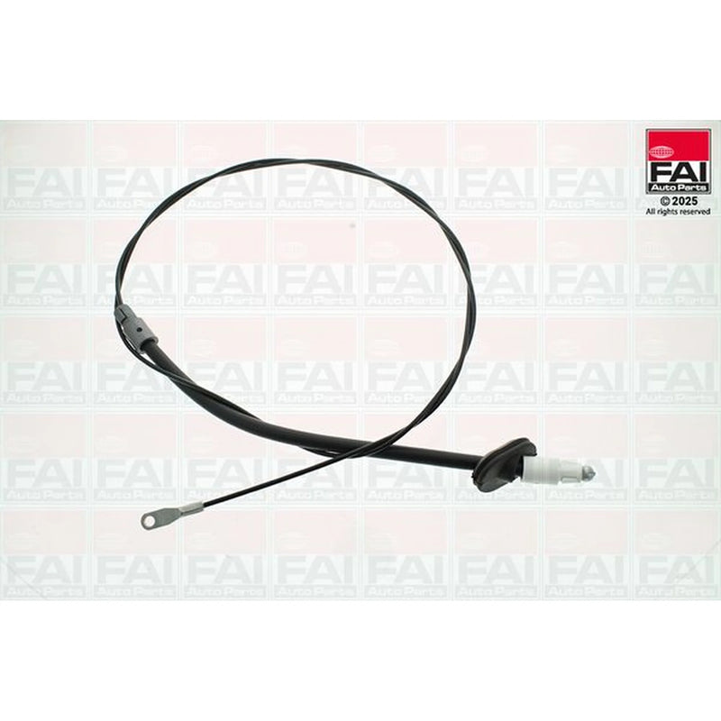 FAI Handbrake Cable Front FBC618