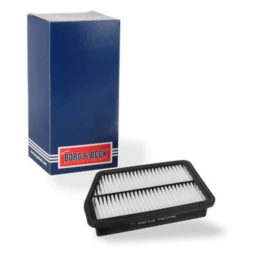Borg & Beck Engine Air Filter BFA2494