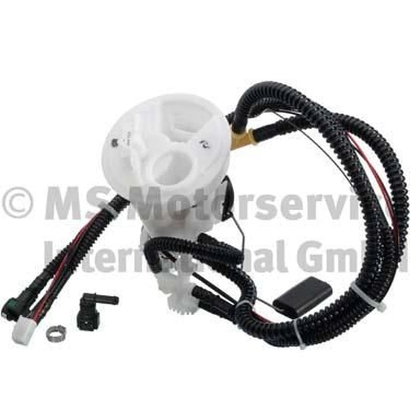 Pierburg Fuel Tank Sender Unit Left 7.02701.72.0