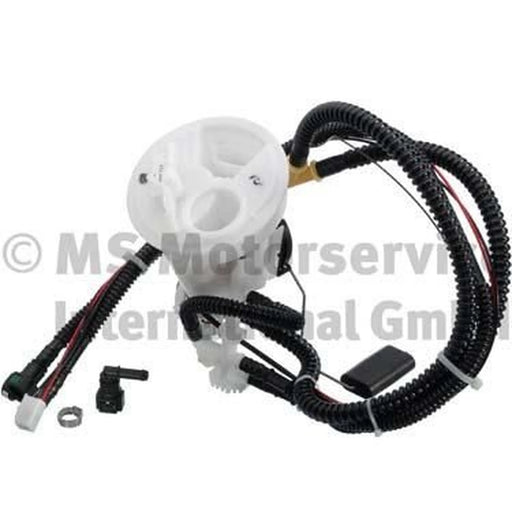 Pierburg Fuel Tank Sender Unit Left 7.02701.72.0