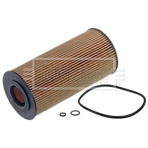 Borg & Beck Engine Oil Filter BFO4133