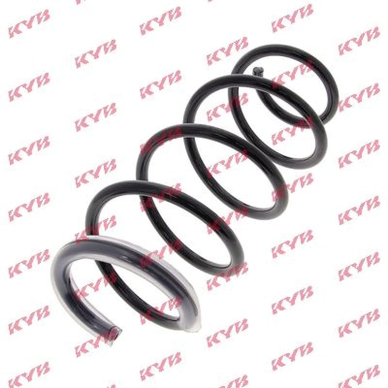 KYB Front Suspension Coil Spring RH2660