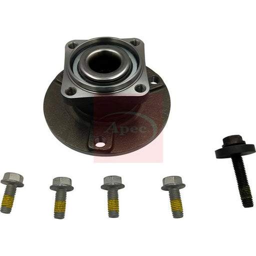 Apec Wheel Bearing Kit AWB1449
