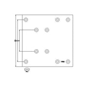 DON Don Cv Brake Lining Set MB76772X7113