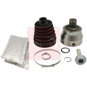 Apec CV Axle Shaft Assembly Wheel Side ACV1036