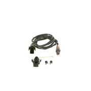 Bosch O2 Lambda Oxygen Sensor before catalytic converter 0 258 010 073
