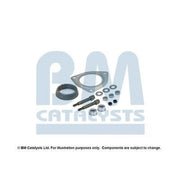 BM Catalysts Exhaust Pipe Mounting Kit FK70001B