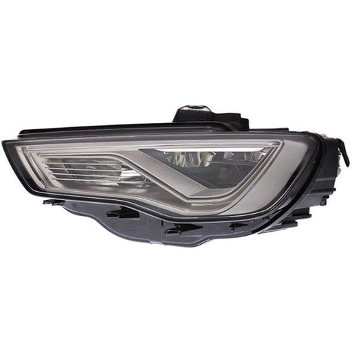 Hella Headlight Headlamp LED Right 1EX 010 740-881