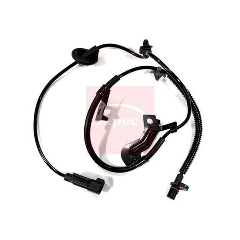 Apec ABS Wheel Speed Sensor Rear Right ABS1974