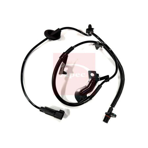 Apec ABS Wheel Speed Sensor Rear Right ABS1974