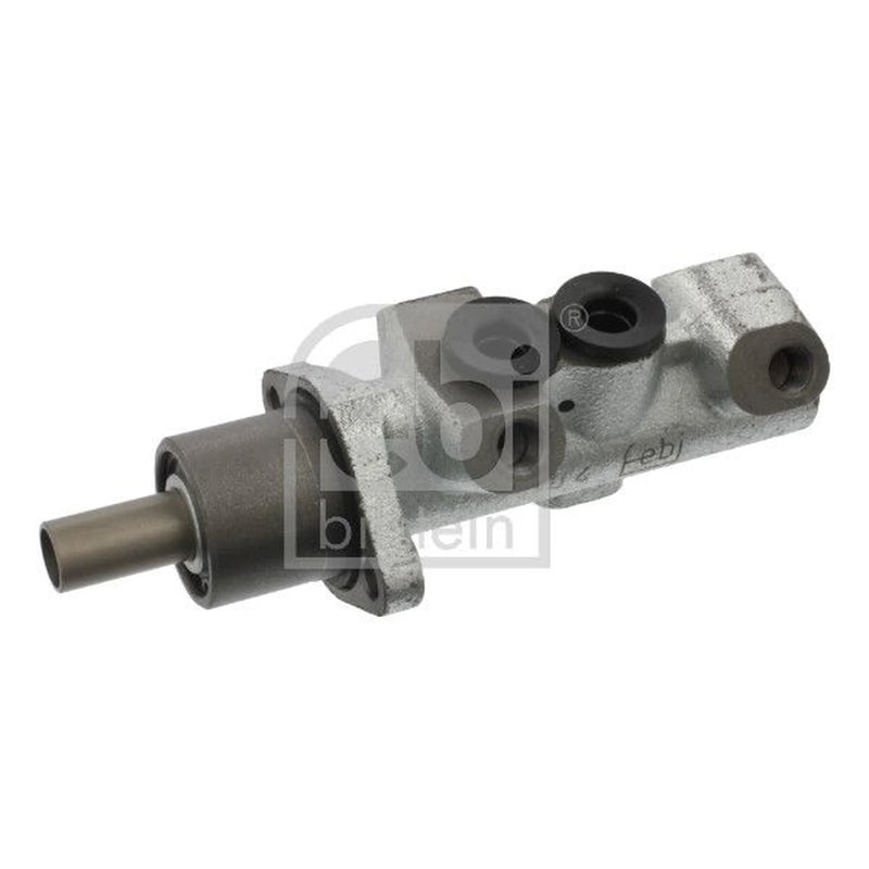 Febi Brake Master Cylinder Hydraulic Assembly 18291