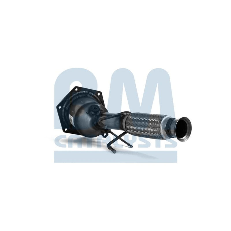BM Catalysts Homologated Diesel Cat BM80335H