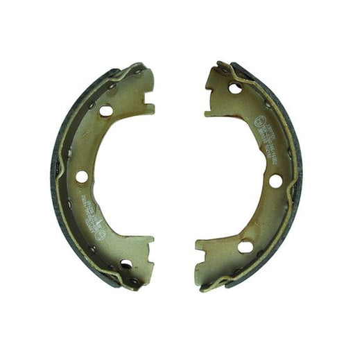 Juratek Brake Shoe Set Axle Kit Rear JBS1068