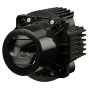 Hella Headlamp De-Us A/F Md12/24 1AL Right 1AL 015 318-151 22528470 1AL 015