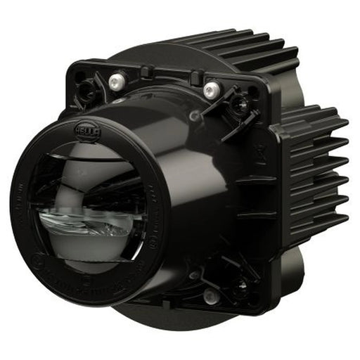 Hella Headlamp De-Us A/F Md12/24 1AL Right 1AL 015 318-151 22528470 1AL 015