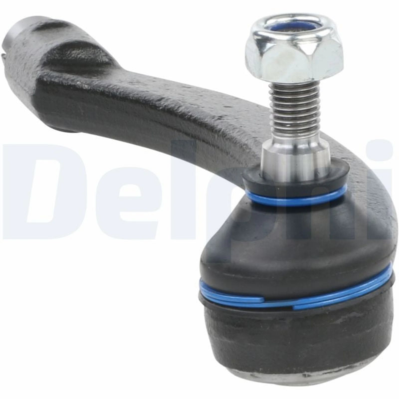 Delphi Steering Tie Rod End Ball Joint Front Right M14x1.5 TA2363