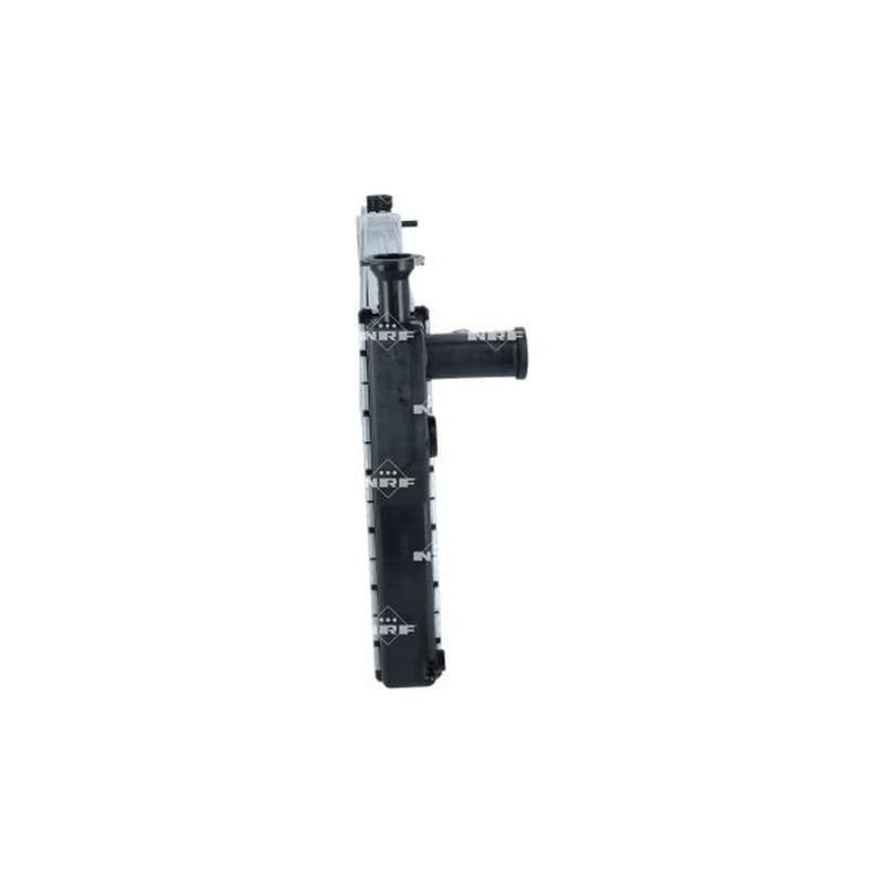 NRF Engine Radiator 507120
