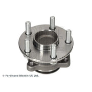 Blue Print Wheel Bearing Kit Front Right 76mm ADBP820081