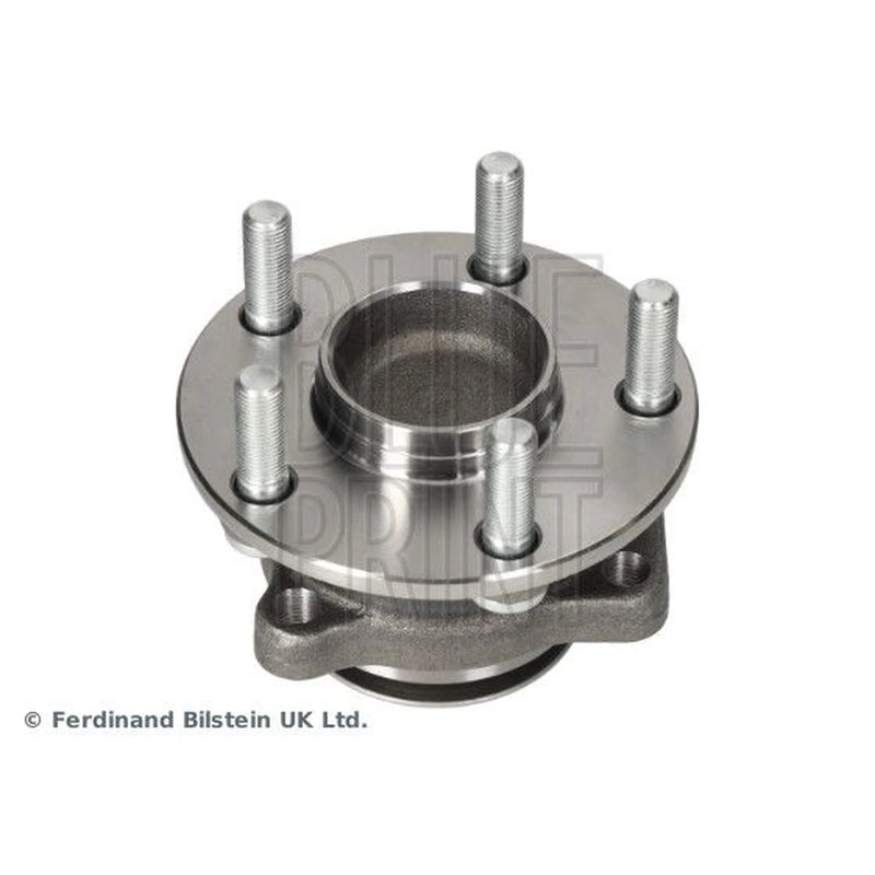 Blue Print Wheel Bearing Kit Front Right 76mm ADBP820081