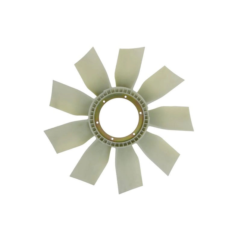 Hella Radiator Cooling Fan Blade 8MV 366 435-331